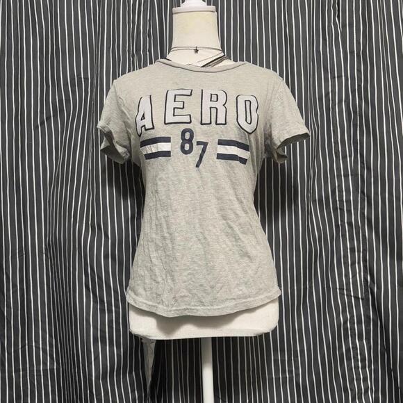 vintage y2k 2000’s style preppy scene aero - Picture 1 of 4